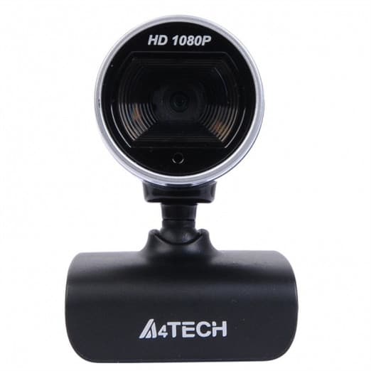 Веб-камера A4Tech PK-910H Full-HD WebCam-2