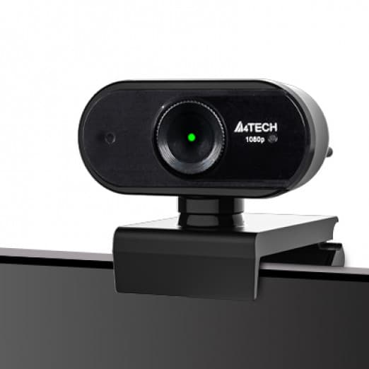 Веб-камера A4Tech PK-925H Full-HD WebCam-4