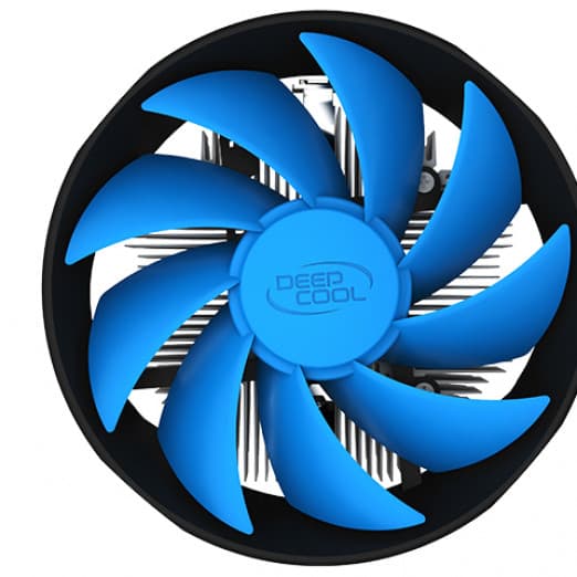 Кулер для процессора Deepcool Archer Big Pro-3