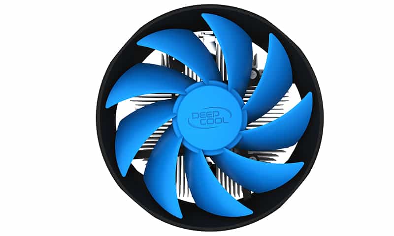 Кулер для процессора Deepcool Archer Big Pro-3