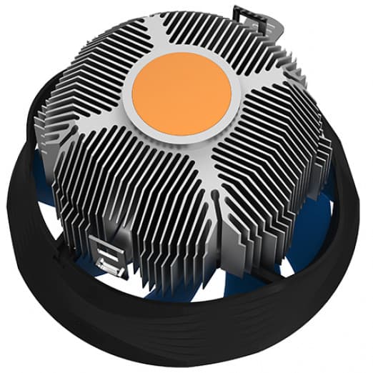 Кулер для процессора Deepcool Archer Big Pro-4