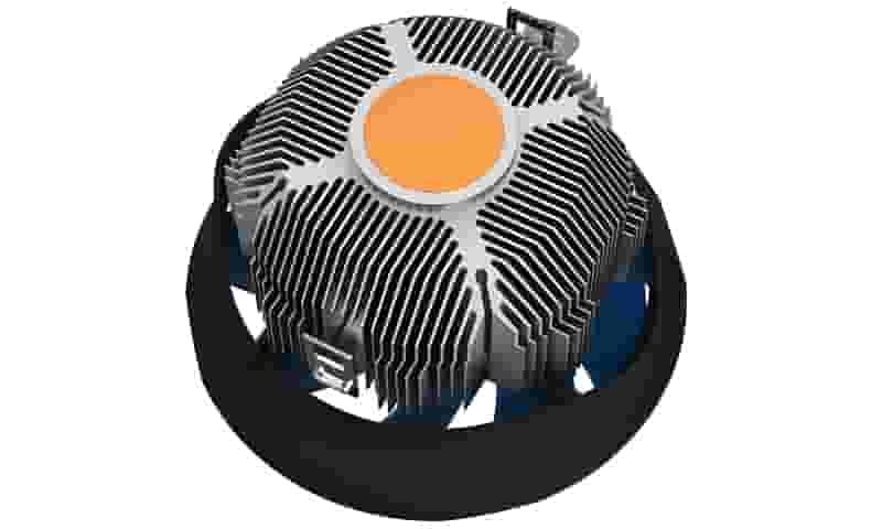 Кулер для процессора Deepcool Archer Big Pro-4