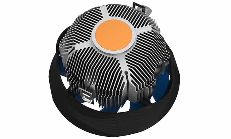 Кулер для процессора Deepcool Archer Big Pro-4