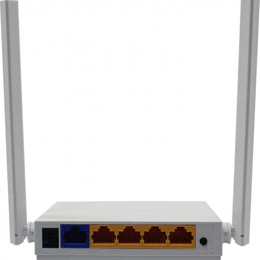 TP-Link TL-WR844N Wi-Fi роутер-4
