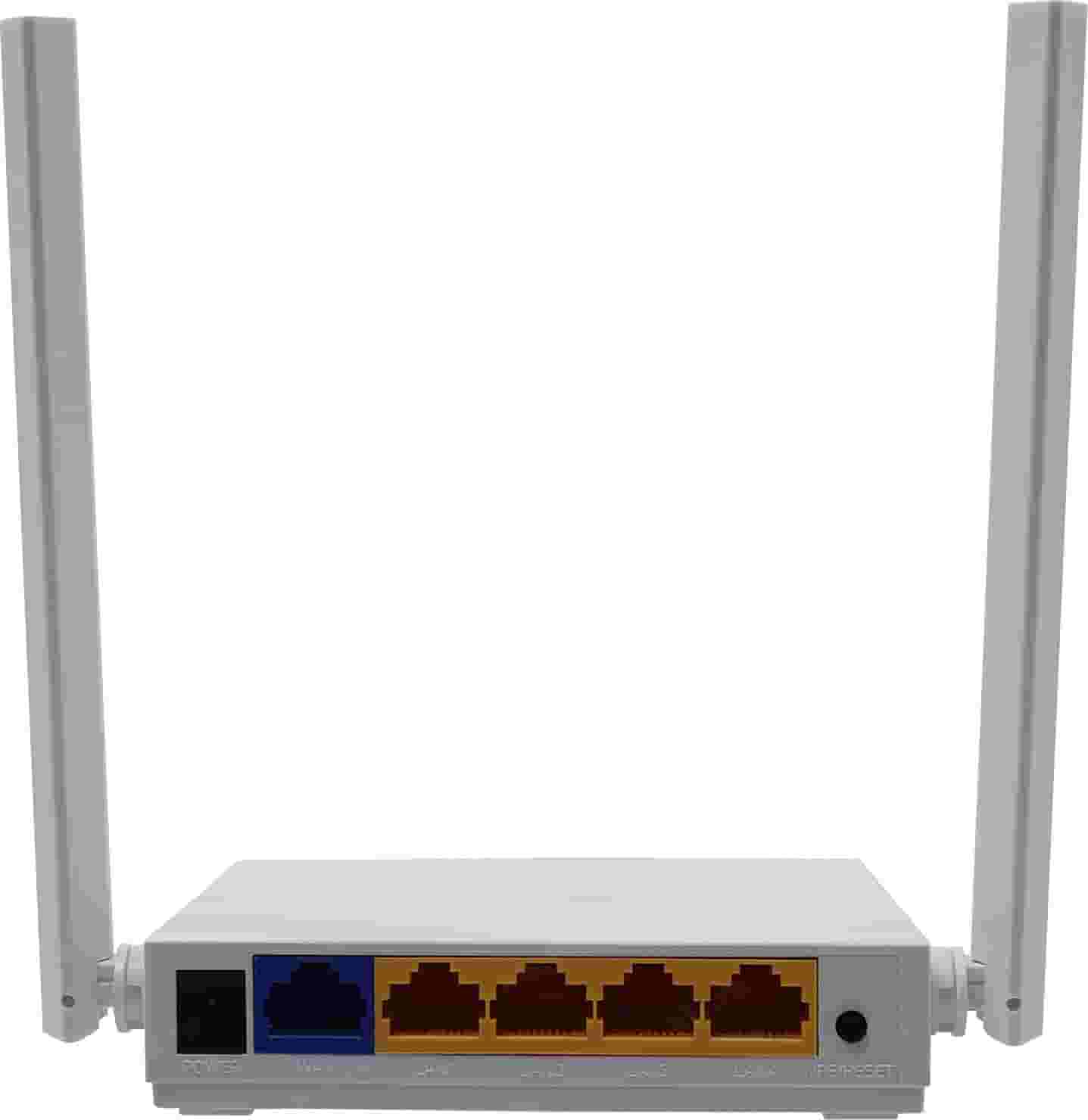 TP-Link TL-WR844N Wi-Fi роутер-4
