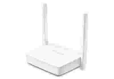 Mercusys MW302R N300 Многорежимный Wi‑Fi роутер-1