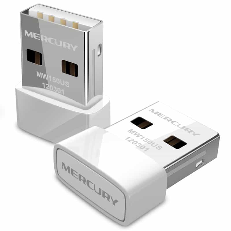 MW150UM N150 Nano Wi-Fi USB-адаптер-3