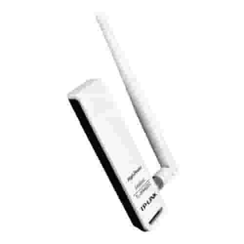 Wi-Fi адаптер TP-Link TL-WN722N-3