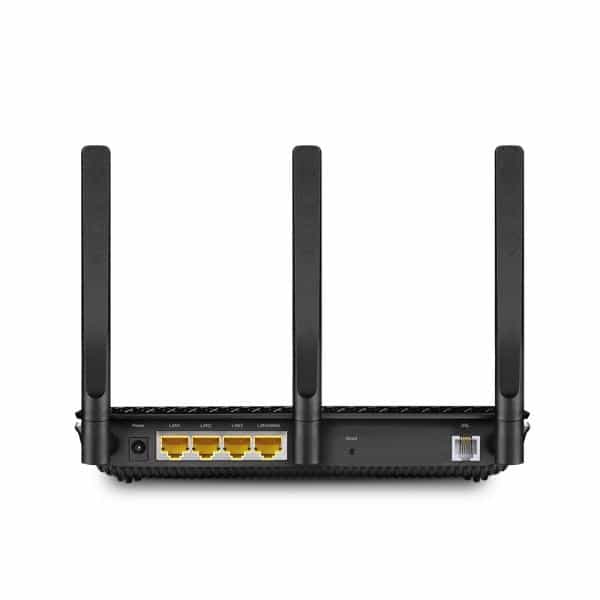 Модем Wi-Fi ADSL2 TP-Link Archer VR2100-2