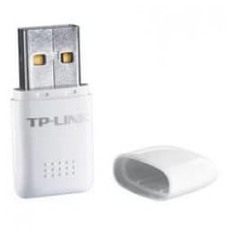 Wi-Fi адаптер TP-Link TL-WN723N