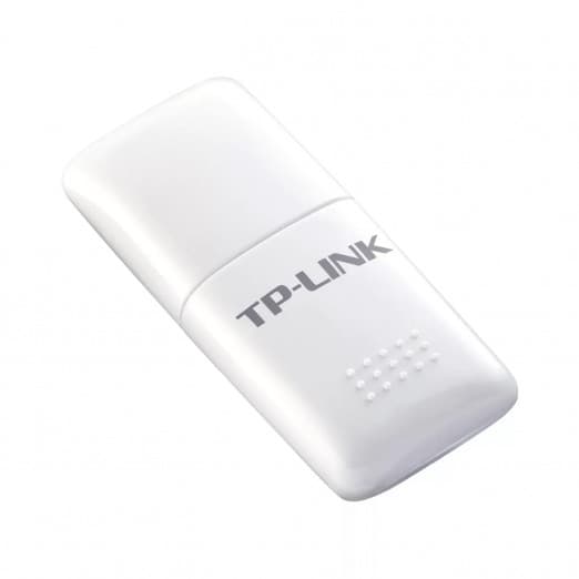 Wi-Fi адаптер TP-Link TL-WN723N-4