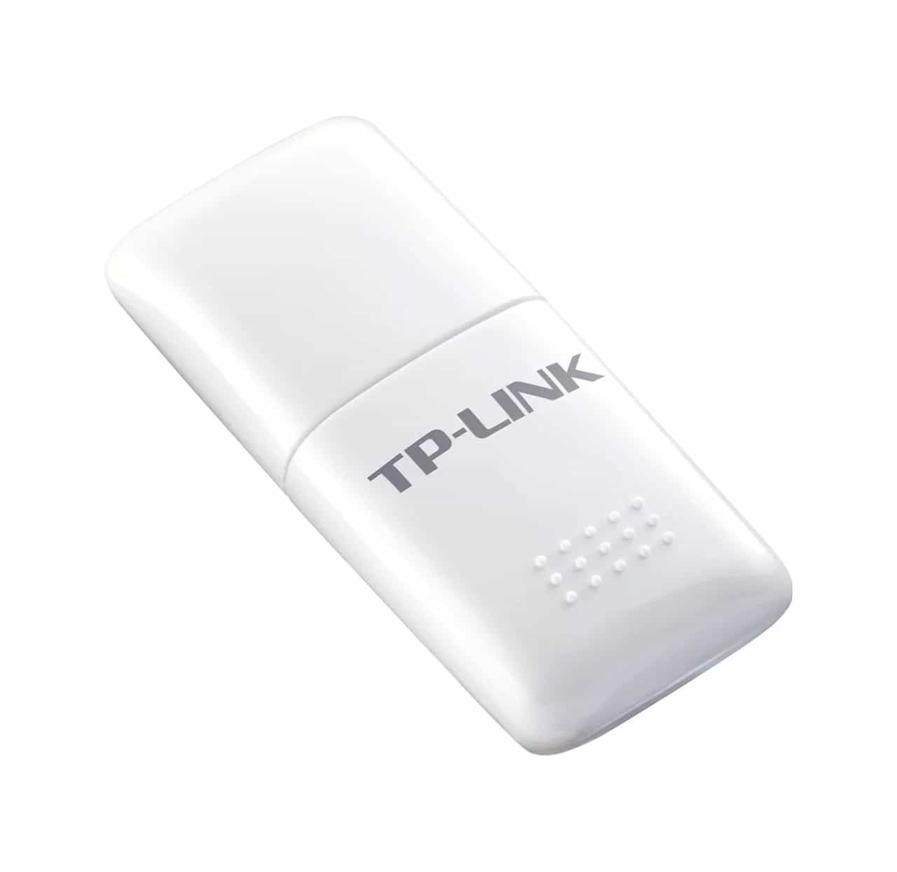 Wi-Fi адаптер TP-Link TL-WN723N-4