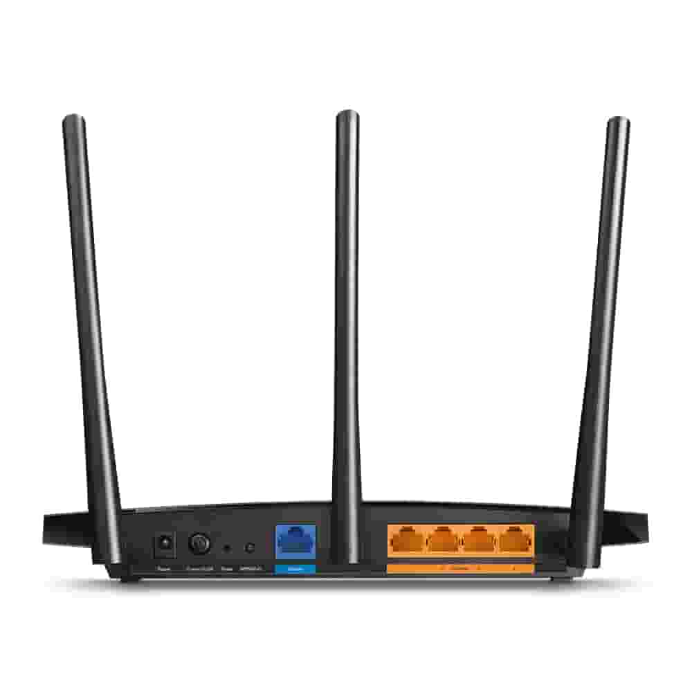 Роутер Wi-Fi Wan/Lan TP-Link Archer A8/AC1900-3