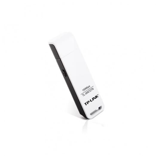 Wi-Fi адаптер TP-Link TL-WN727N-1