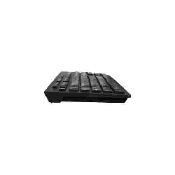 Delux KA180U - USB Проводная, игровая клавиатура-2