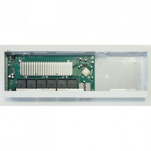 24-гигабитный коммутатор CRS326-24G-2S+RM-2