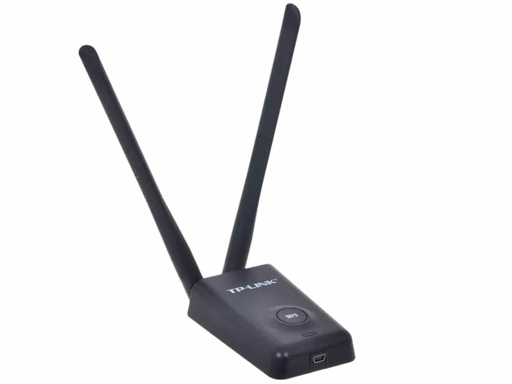 Wi-Fi адаптер / антенна TP-Link TL-WN8200ND-1