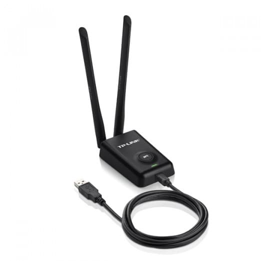 Wi-Fi адаптер / антенна TP-Link TL-WN8200ND-2