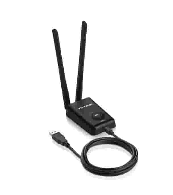 Wi-Fi адаптер / антенна TP-Link TL-WN8200ND-2