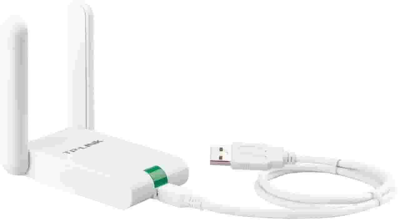 Wi-Fi адаптер TP-Link TL-WN822N-2