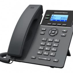 Grandstream IP телефон GXP2602P, IP NETWORK TELEPHONE