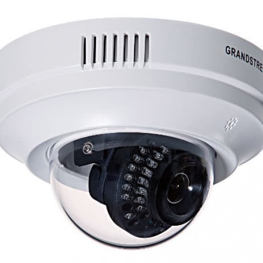 Grandstream GXV3611IR_HD - IP камера-2