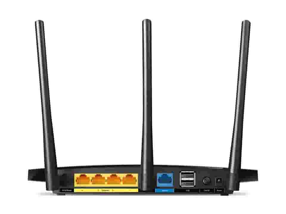 Роутер Wi-Fi USB 3G Wan/Lan TP-Link TL-WR942N-3