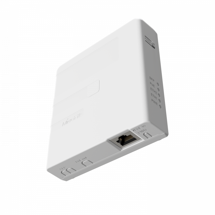 Inteligent quvvat in'ektor GPEN21-1