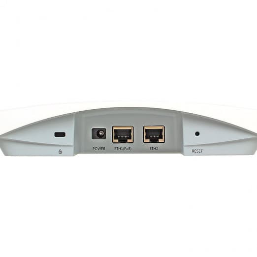 Wi-Fi Точка доступа TP-Link EAP330 Wan/Lan-3