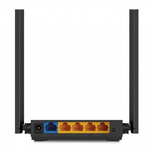 Роутер Wi-Fi Wan/Lan TP-Link Archer C54/AC1200-2