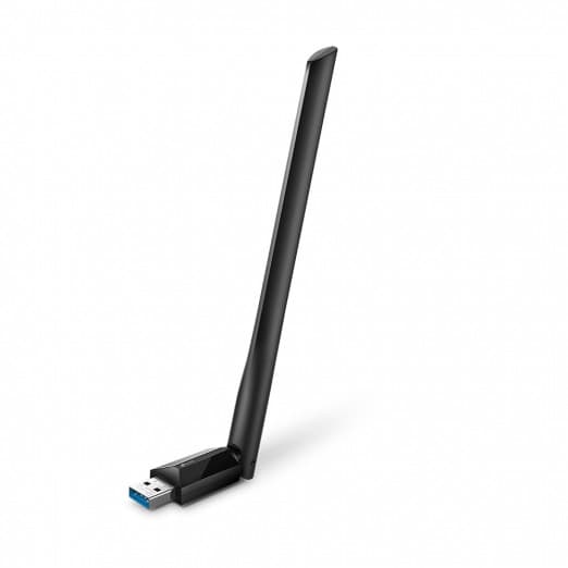 TP-Link Archer T3U PLUS Wi‑Fi USB‑адаптер-2