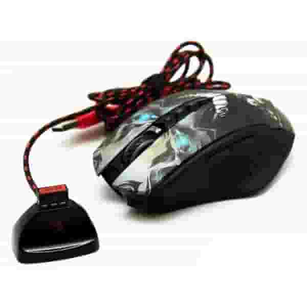 Bloody R80 PLUS USB Беспроводная игровая мышь-2