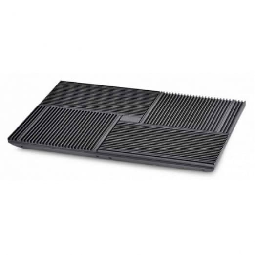 Deepcool Multi Core X8 Notebook Cooler Охлаждающая подставка для ноутбука-1
