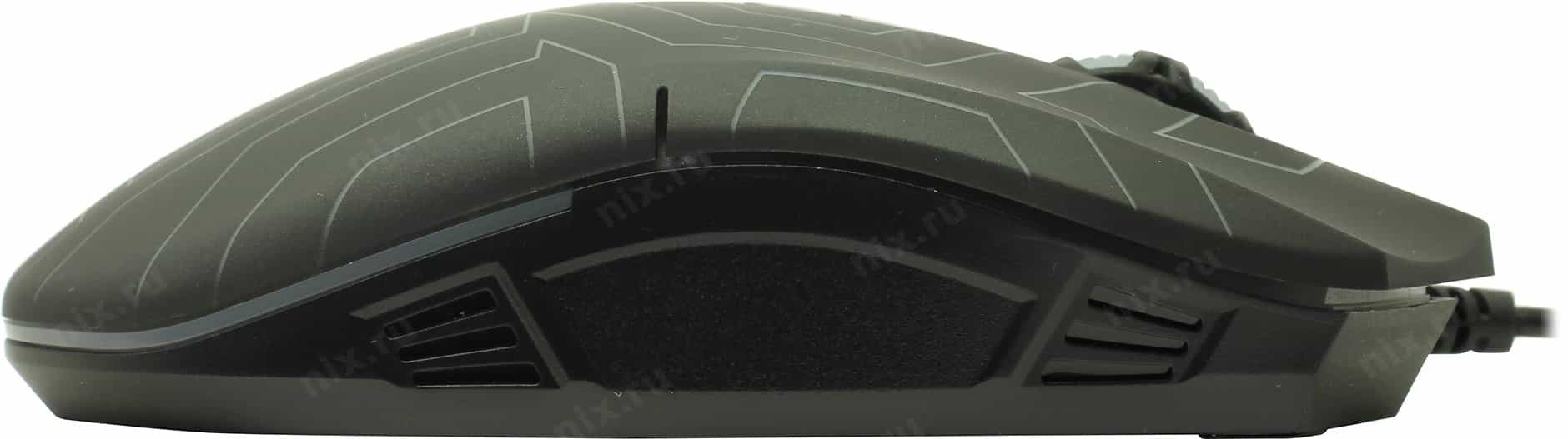 Проводная мышь A4Tech X77-5