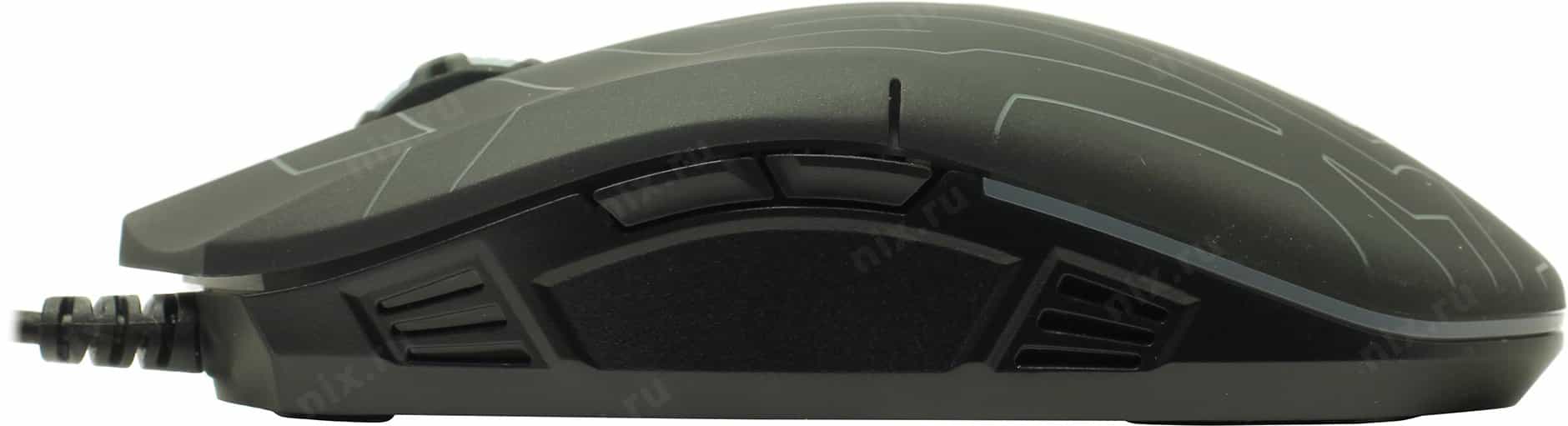 Проводная мышь A4Tech X77-2