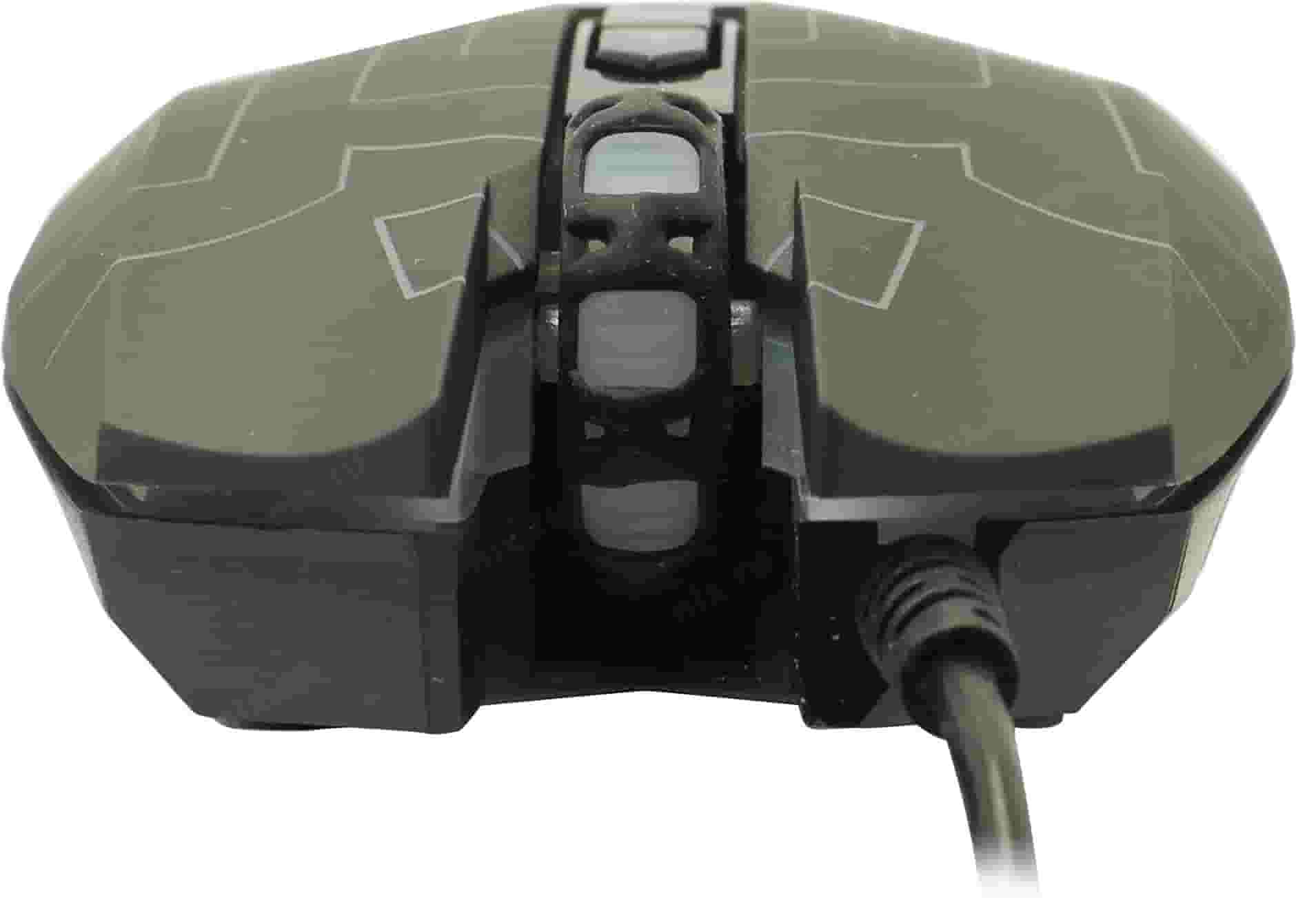 Проводная мышь A4Tech X77-4