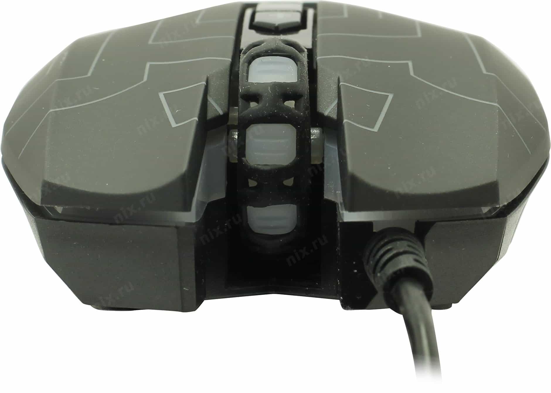 Проводная мышь A4Tech X77-4