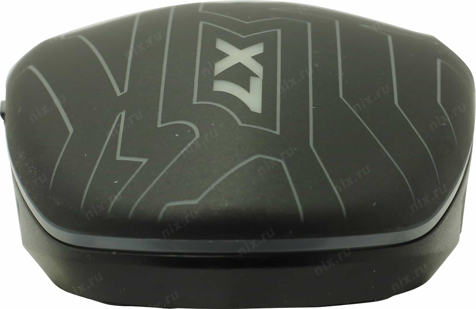 Проводная мышь A4Tech X77-3