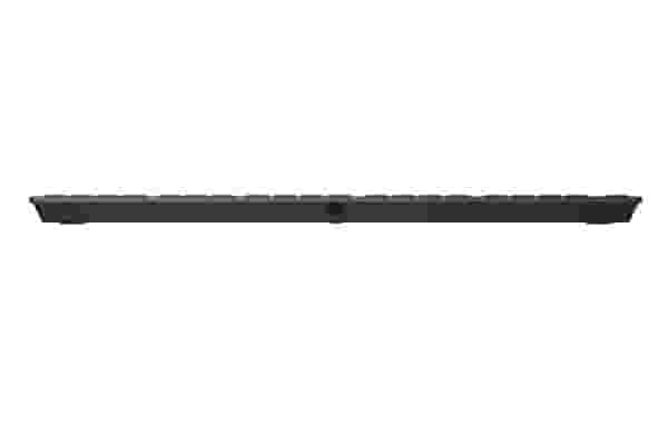 Проводная клавиатура A4tech FX50 Grey-4