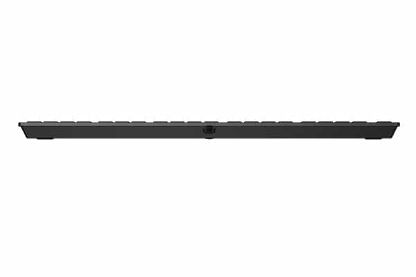Проводная клавиатура A4tech FX50 Grey-4