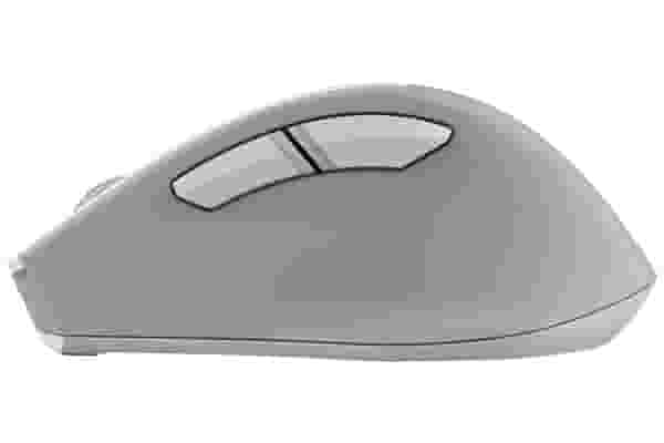 Беспроводная мышь A4tech FG30 White-4