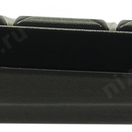 A4Tech FK10 USB Проводная клавиатура Grey-4