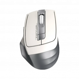 A4Tech FG30 FStyler Grey USB Беспроводная мышка