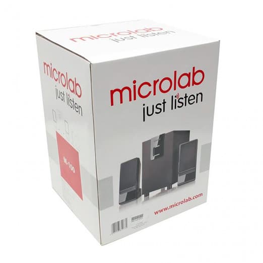 Акустическая система Microlab M-100-4