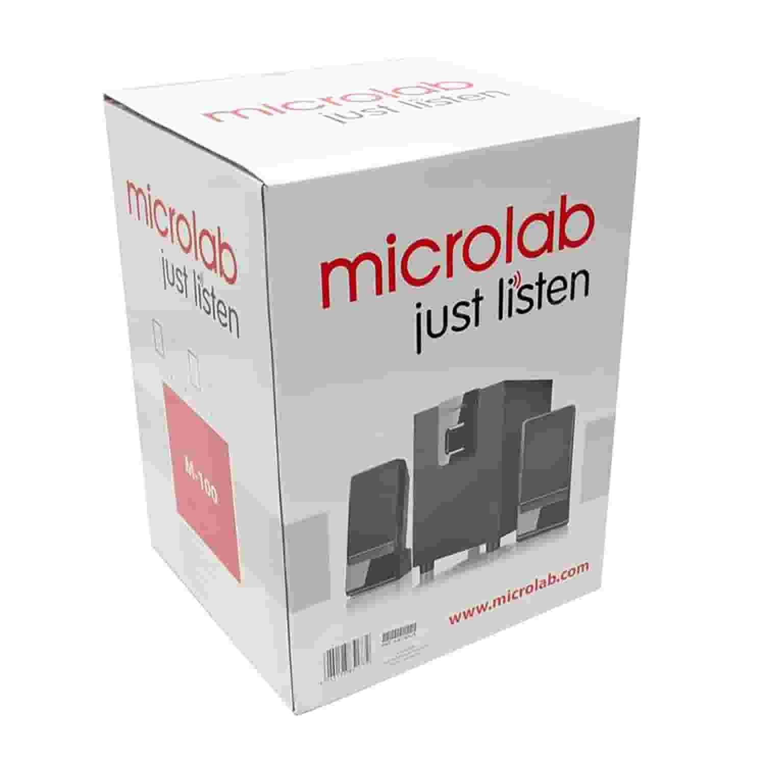 Акустическая система Microlab M-100-4