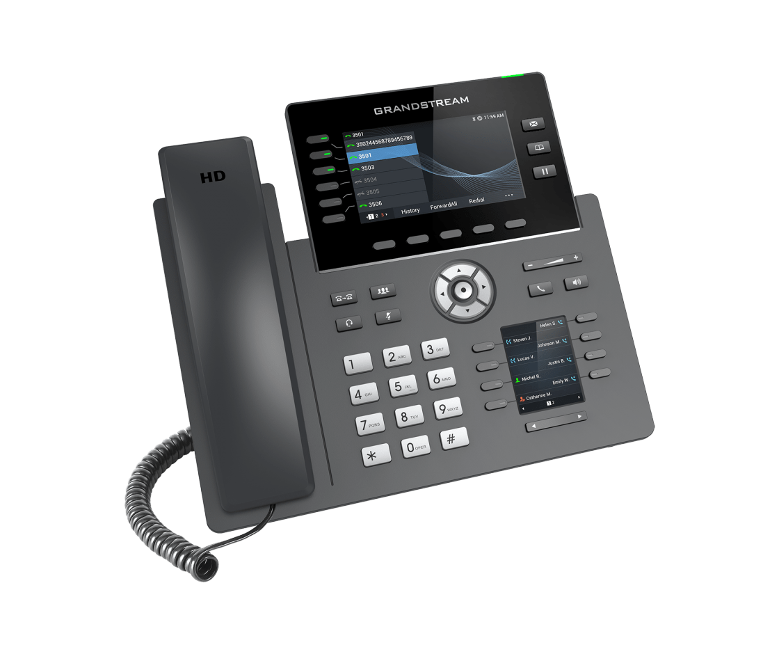 IP-телефон Grandstream GRP2616-1