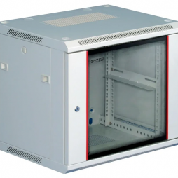 Шкаф напольный, W2.6415 Стекло