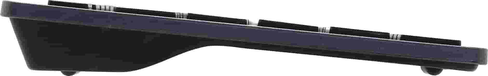 Беспроводная клавиатура A4tech FBX50C Grey-2