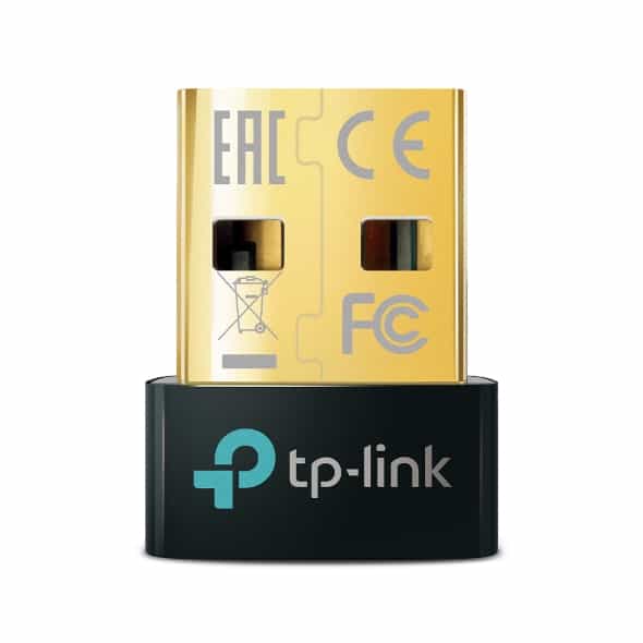 Ультрокомпактный USB-адаптер Blutooth 5.0 Tp-Link UB500-3