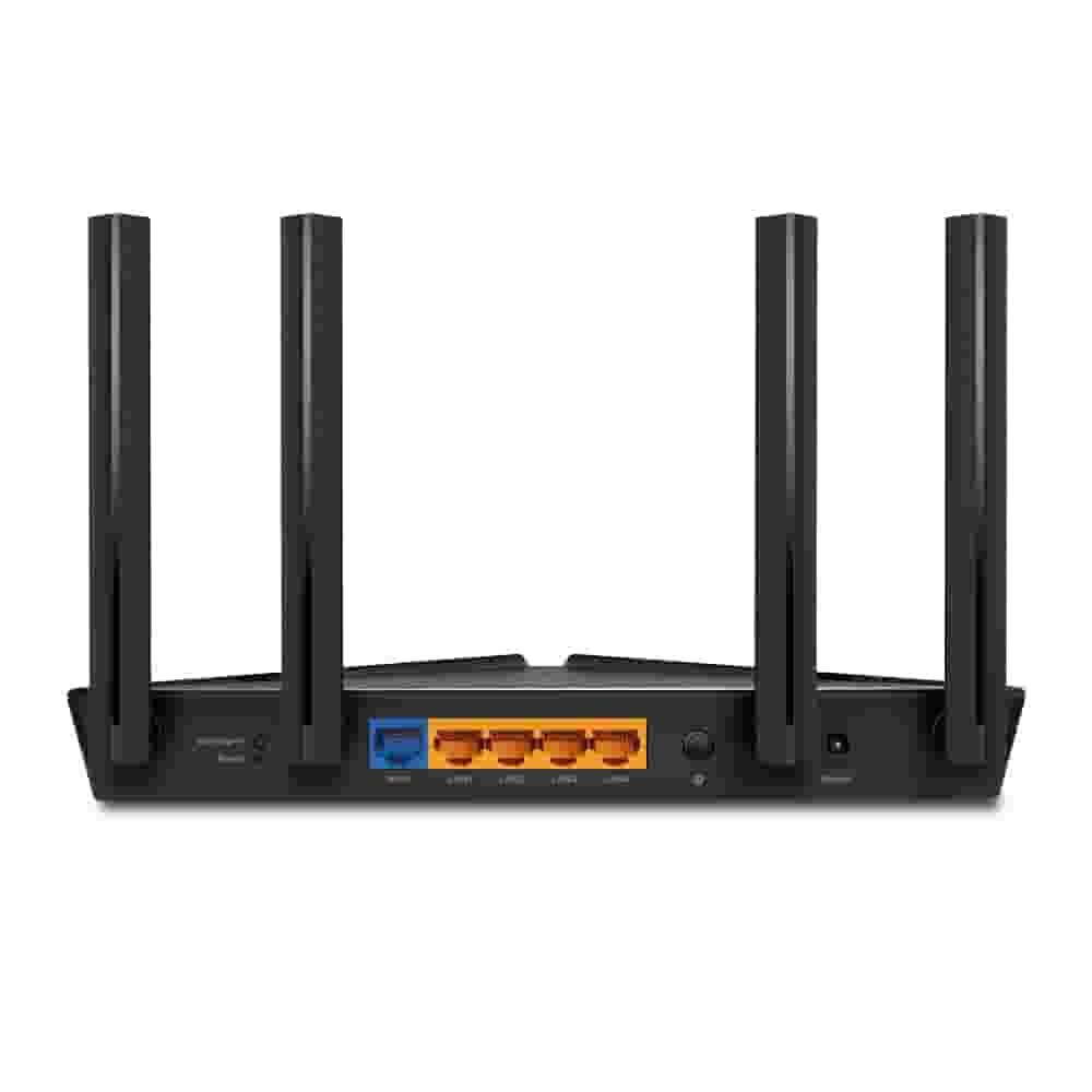 Двухдиапазонный гигабитный Wi‑Fi 6 роутер Tp-Link Archer AX53-2